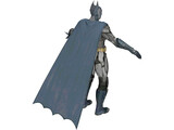 Batman 3D Model