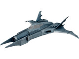 Batmobile 3D Model preview