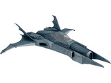 Batmobile 3D Model