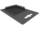 Battery Blister Pack 3D Model