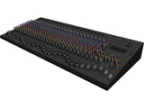 Behringer Eurodesk SH3242 3D Model preview