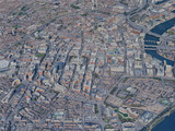 Belfast City, UK (2024) 3D Model preview