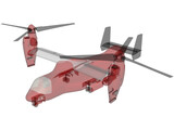 Bell-Boeing V-22 Osprey 3D Model