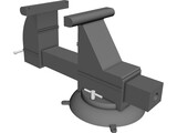 Bench Wise 3D Model preview