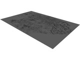 Berlin City 3D Model preview