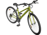 Bicycle 3D Model preview