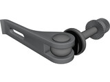 Bicycle Seat Clamp 3D Model preview