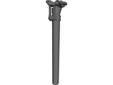 Bicycle Seatpost 3D Model preview