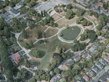 Bielefeld City, Germany (2021) 3D Model