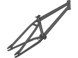 Bike Frame 3D Model