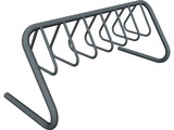 Bike Rack 3D Model preview