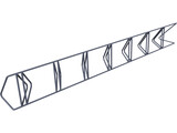 Bike Rack 3D Model