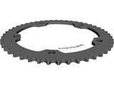 Bike Sprocket 48T 3D Model preview