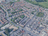 Blackpool City, UK (2025) 3D Model