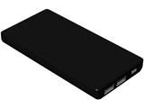 Blackweb Battery Pack 3D Model