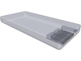 Blackweb Battery Pack 3D Model