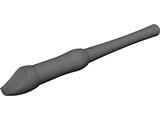 Blockflute 3D Model preview