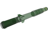 BLU-107 3D Model