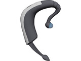 Bluetooth Earpiece 3D Model preview