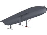 BME SBT Lana 3D Model