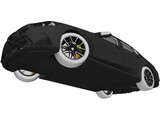 BMW M5 [G90] (2024) 3D Model