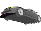 BMW Z3M 3D Model