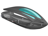 Boat 3D Model preview
