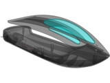 Boat 3D Model
