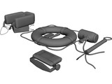 Boating Supply (Safety Equipment) 3D Model preview