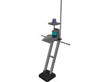 Boats Antenna 3D Model preview