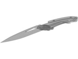 Boker Knife 3D Model