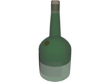 Bottle 3D Model