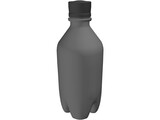 Bottle 3D Model