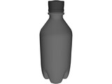 Bottle 3D Model