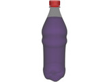 Bottle 3D Model