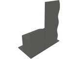 Boudoir 3D Model