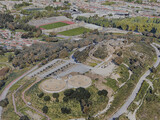 Braga City, Portugal (2022) 3D Model