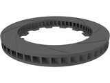 Brake Disk AP Racing CP5000-219CG8 3D Model