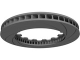 Brake Disk AP Racing 3D Model