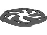 Brake Disk 3D Model preview
