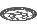 Brake Rotor Magura 3D Model