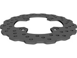 Brake Rotor Rear Kawasaki ZX10R 3D Model preview