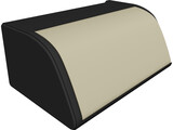 Bread Box 3D Model preview
