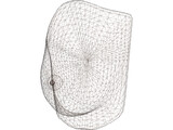 Breast 3D Model