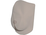 Breast 3D Model