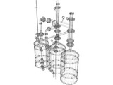 Brewery 3D Model
