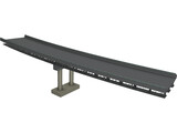 Bridge 3D Model preview