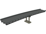 Bridge 3D Model