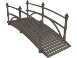 Bridge 3D Model