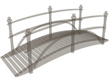 Bridge 3D Model